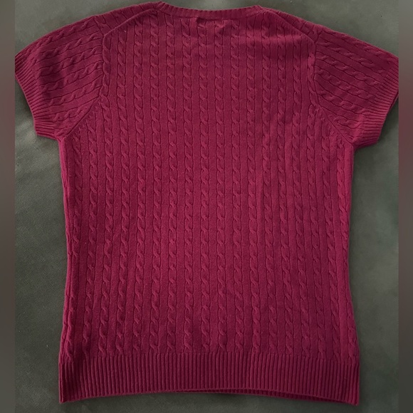 Lilly Pulitzer Cashmere Sweater - Picture 6 of 6